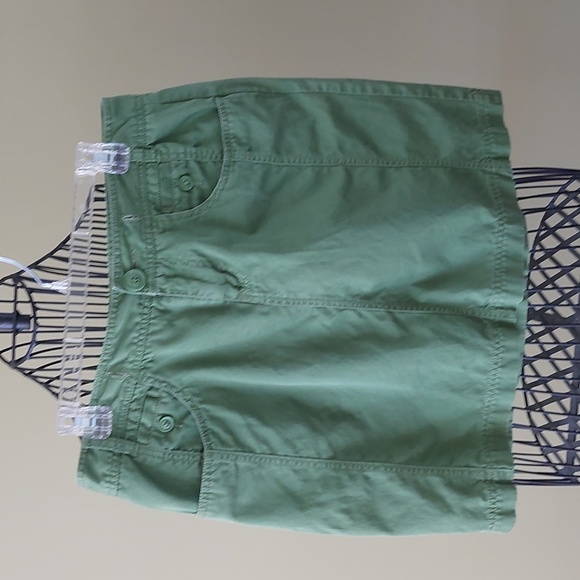 "Jacob" skirt, size 11/12, 100% cotton - Picture 1 of 7